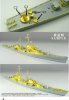 1/700 WWII USS San Diego CL-53 Super Upgrade Set for Dragon Kit