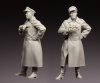 1/35 Red Army Officer 1943-45 #1