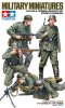 1/35 German Infantry Set (French Campaign)
