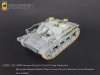 1/35 Sd.kfz.167 StuG.IV Last Production Detail