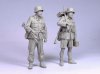 1/35 German Infantrymen DAK 1941