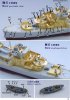 1/350 USS England Destroyer Upgrade Set for Trumpeter 05305