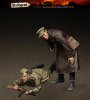 1/35 Russian Infantryman, Berlin 1945 #7