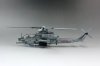 1/72 AH-1Z Viper, USMC Attack Helicopter