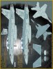 1/48 F/A-18F VFA-103 Victory Super Hornets