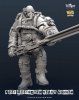 1/35 Nest Destroyer Heavy Gunner #1