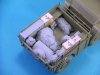 1/35 M561 GAMA Goat Stowage Set