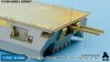 1/700 USS Independence LCS-2 Detail Up Set for Dragon