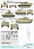 1/35 Iranian Tanks & AFVs #1, Iran Army During the Iraq-Iran War