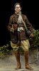 1/35 WWII French Tank Crewman