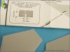 1/72 Static Dischargers for Sukhoi Jets (12 pcs + 2 spare)