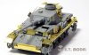 1/72 Pz.Kpfw.IV Ausf.G Detail Up Set for Dragon 7278