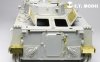 1/35 PLA ZBD-04 IFV Detail Up Set for Hobby Boss 82453