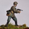 1/35 German SS-Unterscharfuhrer, Kursk 1943