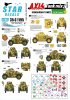 1/35 Axis & East European Tank Mix #5, Hungarian Tanks in WWII