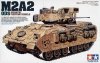 1/35 US M2A2 Bradley Infantry Fighting Vehicle