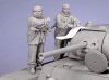 1/35 Red Army Scouts, Winter 1941-42