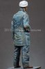 1/16 WWII German U-Boat Captain