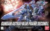 HG 1/144 MBF-P03 Gundam Astray Blue Frame Second L