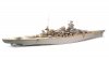 1/200 German Battleship Scharnhorst Value Pack for Trumpeter