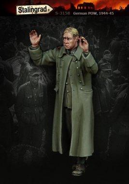 1/35 German POW #3