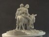 1/24 ANZAC's with Donkey, Gallipoli