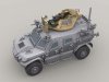 1/35 MCTAGS Turret w/RS Cover Set