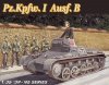 1/35 German Pz.Kpfw.I Ausf.B