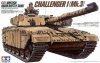1/35 British MBT Challenger 1 Mk.3