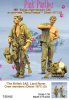 1/35 British SAS, Crew "Pink Panther", Oman 1971 #2