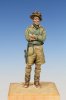 1/35 WWII British Tank Crewman, Western Desert 1940