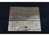 1/350 JMSDF Murasame DD-101 Detail Up Etched Parts for Trumpeter