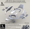 1/35 Save-A-Gunner Turret for all Vehicles
