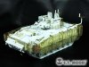 1/35 British FV510 Warrior TES(H) AIFV Detail Up for Meng SS-017