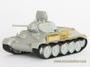 1/72 Soviet T-34/76 Mod.1941 Detail Up Set for Dragon