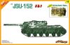 1/35 JSU-152 (3 in 1)