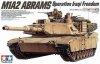 1/35 US M1A2 Abrams "Operation Iraqi Freedom"