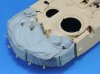 1/35 Magach 7C Turret Basket for Academy