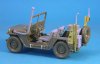 1/35 M151A1 Detailing Set for Tamiya/Academy
