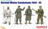 1/35 German Winter Combatants 1943-45