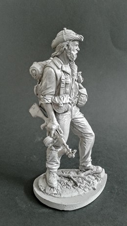 1/16 Selous Scout #2 - Click Image to Close