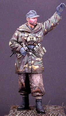 1/16 WSS Grenadier "Wiking" - Click Image to Close