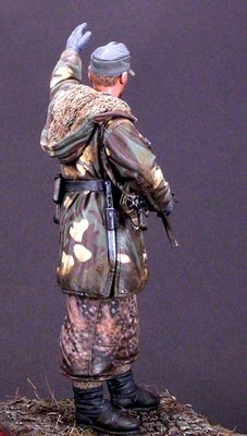 1/16 WSS Grenadier "Wiking" - Click Image to Close
