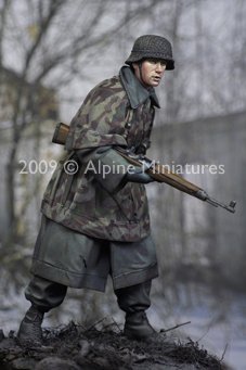 1/16 A Young Grenadier - Click Image to Close