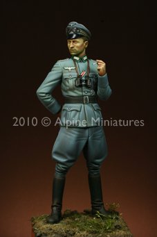 1/16 German Infantry Officer