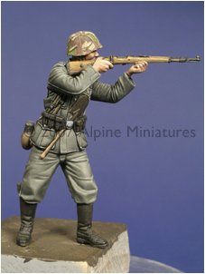 1/35 WWII German Infantry in Kursk - Click Image to Close