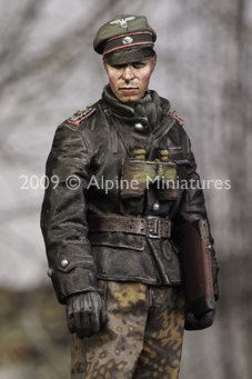1/35 Joachim Peiper in the Ardennes
