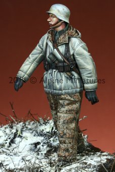 1/35 WSS Grenadier Late War #2 - Click Image to Close