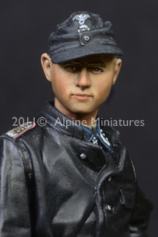 1/35 Michael Wittmann 1944