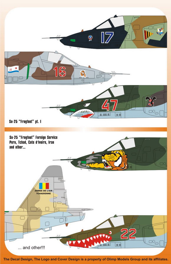1/32 Su-25 Frogfoot - Click Image to Close
